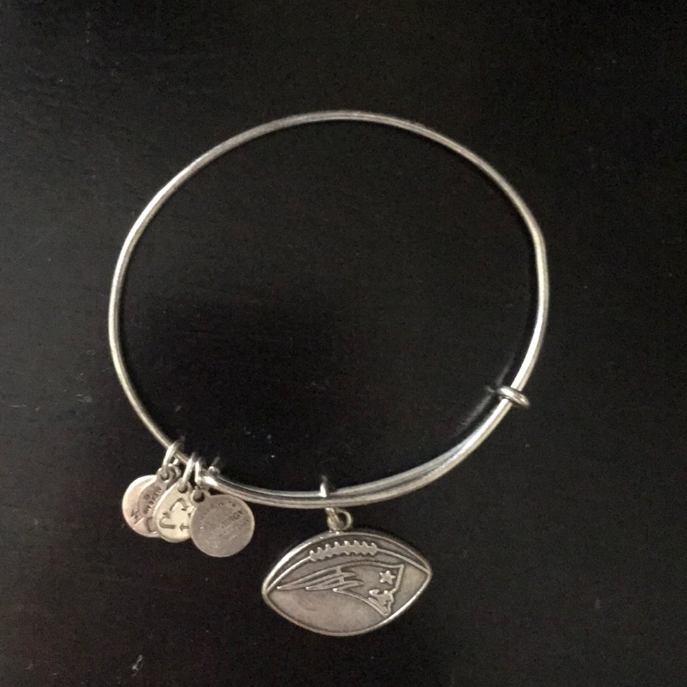 New England Patriots Alex & Ani 🏈